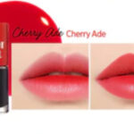 Etude Dear Darling Water Tint « Cherry Ade »