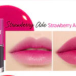 Etude Dear Darling Water Tint « Strawberry Ade »