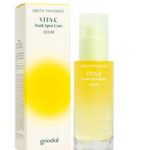 Goodal - Sérum Soin Anti-Taches Green Tangerine Vita C