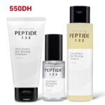 COSRX Peptide 132 Trio Pack